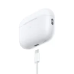 Apple AirPods Pro (2nd generation) with MagSafe Charging Case (USB-C) - Image 2