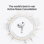 Apple AirPods Pro 3 (Middle East Version) - Image 7