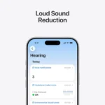 Apple AirPods Pro 3 (Middle East Version) - Image 5