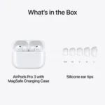 Apple AirPods Pro 3 (Middle East Version) - Image 2