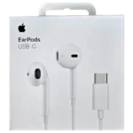 Apple EarPods USB-C In Ear Wired Earphones - Image 2