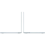 Apple Macbook Air 13-inch (M4 chip) With 10‑core CPU 8‑core GPU 16GB RAM/256 GB SSD - Image 6