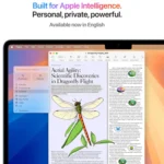 Apple Macbook Air 13-inch (M4 chip) With 10‑core CPU 8‑core GPU 16GB RAM/256 GB SSD - Image 12