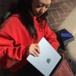 Apple Macbook Air 13-inch (M4 chip) With 10‑core CPU 8‑core GPU 16GB RAM/256 GB SSD - Image 9