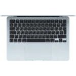 Apple Macbook Air 13-inch (M4 chip) With 10‑core CPU 8‑core GPU 16GB RAM/256 GB SSD - Image 7