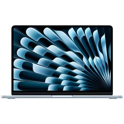 Apple Macbook Air 13-inch (M4 Chip) with 10‑core Cpu 10‑core Gpu 16GB RAM:512 GB SSD (MW0X3AB:A) Sky Blue Buy Apple Macbook Air 13-inch (M4 Chip) with 10‑core Cpu 10‑core Gpu SSD Sky Blue colour