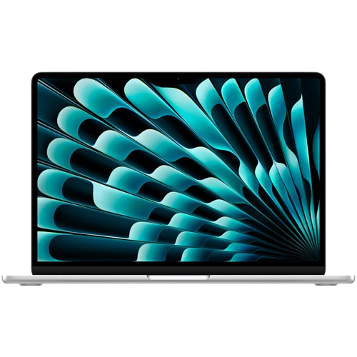 Buy Apple Macbook Air 13-inch (M4 Chip) with 10‑core Cpu 10‑core Gpu 16GB RAM:512 GB SSD (MW0X3AB:A)