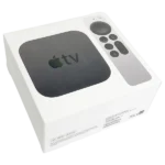 Apple TV 4K (64GB, 2nd Gen, Model A2169, MXH02AE/A) - Image 7