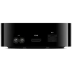 Apple TV 4K (64GB, 2nd Gen, Model A2169, MXH02AE/A) - Image 5