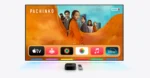 Apple TV 4K (64GB, 2nd Gen, Model A2169, MXH02AE/A) - Image 2