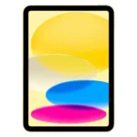 Apple iPad 10th Generation 10.9 inch (Wi-Fi + Cellular 256GB) (Middle East Version) - Image 5
