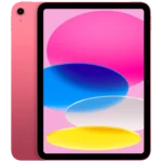 Apple iPad 10th Generation 10.9 inch (Wi-Fi + Cellular 256GB) (Middle East Version) - Image 12