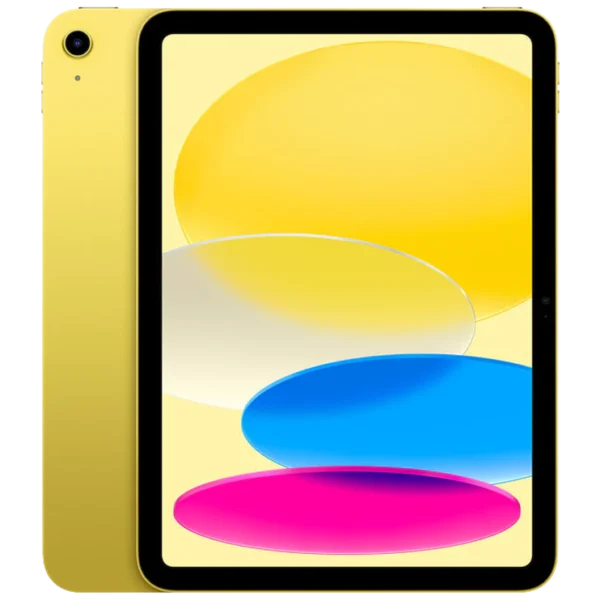 Buy Apple iPad 10th Generation 10.9 inch (Wi-Fi + Cellular 256GB) at M&E Store in Kuwait.