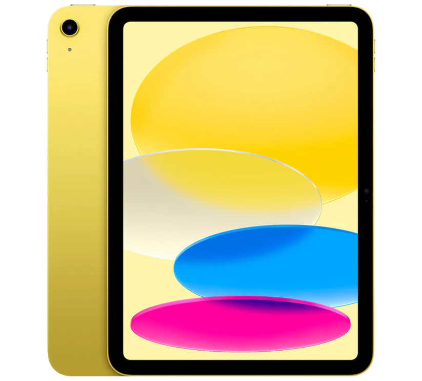 Buy Apple iPad 10th Generation 10.9 inch (Wi-Fi + Cellular 256GB) in Kuwait Buy Apple iPad 10th Generation 10.9 inch (Wi-Fi + Cellular 256GB) at M&E Store in Kuwait.