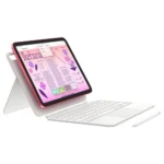 Apple iPad 10th Generation 10.9 inch (Wi-Fi 256GB) (Middle East Version) - Image 7