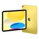 Apple iPad 10th Generation 10.9 inch (Wi-Fi 256GB) (Middle East Version) - Image 4