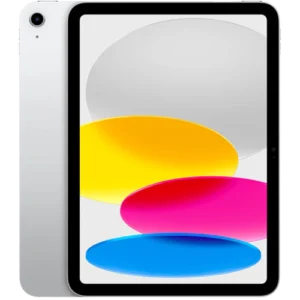 Buy Apple iPad 10th Generation 10.9 inch (Wi-Fi only 256GB) Blue colour at M&E Store in Kuwait