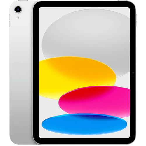 Buy Apple iPad 10th Generation 10.9 inch (Wi-Fi only 256GB) in Kuwait Buy Apple iPad 10th Generation 10.9 inch (Wi-Fi only 256GB) Blue colour at M&E Store in Kuwait