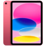 Buy Apple iPad 11-inch (A16) Wi-Fi 256GB (Middle East Version) Pink colour atM&E Store in Kuwait