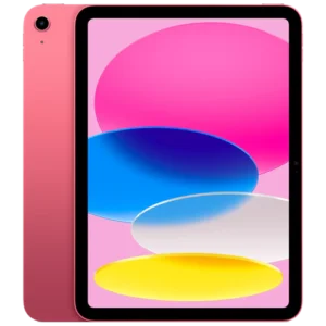 Buy Apple iPad 11-inch (A16) Wi-Fi 256GB (Middle East Version) Pink colour atM&E Store in Kuwait