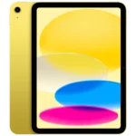 Apple iPad 11-inch (A16) Wi-Fi 256GB (Middle East Version) - Image 3