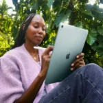 Apple iPad Air 11-inch (M3) Wi-Fi 1TB (Middle East Version) - Image 9