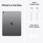 Apple iPad Air 11-inch (M3) Wi-Fi 1TB (Middle East Version) - Image 7