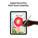 Apple iPad Air 11-inch (M3) Wi-Fi 256GB (Middle East Version) - Image 9
