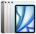 Apple iPad Air 11-inch (M3) Wi-Fi 256GB (Middle East Version) - Image 5