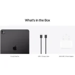 Apple iPad Pro 11-inch M4 / Wi-Fi / 2TB Storage / Middle East Version - Image 11