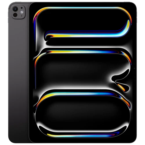 Apple iPad Pro 11-inch M4 Wi-Fi 2TB (Middle East Version) - Space Black Apple iPad Pro 11-inch M4 Wi-Fi 2TB (Middle East Version) - Space Black Online in Kuwait | M&E Store