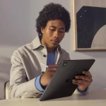 Apple iPad Pro 11-inch M4 / Wi-Fi / 2TB Storage / Middle East Version - Image 4
