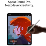 Apple iPad Pro 11-inch M4 / Wi-Fi / 2TB Storage / Middle East Version - Image 5