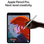 Apple iPad Pro 11-inch (M5 Chip) / Wi-Fi Only / 512GB Storage / Standard Glass / Middle East Version / - Image 6