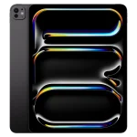 Buy Apple iPad Pro 11-inch (M5 Chip) Wi-Fi 512GB With Standard Glass (Middle East Version) - Space Black online at M&E Store.