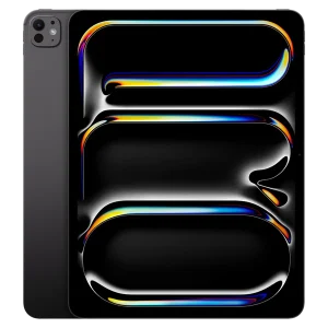 Buy Apple iPad Pro 11-inch (M5 Chip) Wi-Fi 512GB With Standard Glass (Middle East Version) - Space Black online at M&E Store.