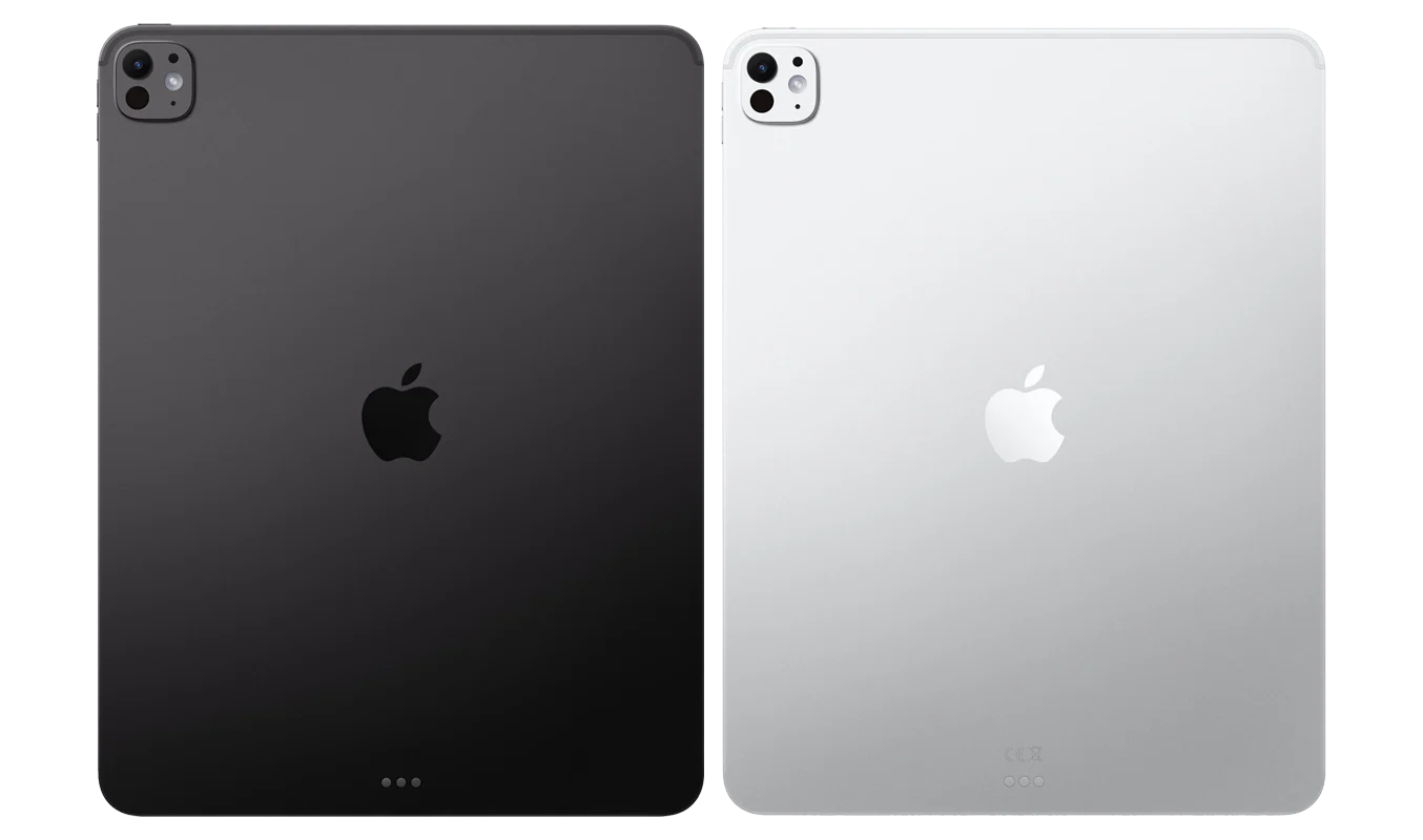 Buy Apple iPad Pro 11-inch (M5) Wi-Fi 512GB With Standard Glass (Middle East Version) online at M&E Store Kuwait