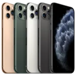 iPhone 11 Pro Max 256GB (Middle East Version) - Image 5