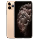 buy Apple iPhone 11 Pro Max 256GB (Middle East Version) - Gold | Best Price In Kuwait