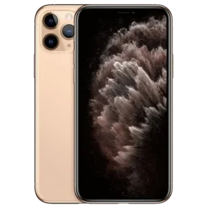 buy Apple iPhone 11 Pro Max 256GB (Middle East Version) - Gold | Price In Kuwait