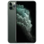 iPhone 11 Pro Max 256GB (Middle East Version) - Image 3