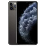 Buy Apple iPhone 11 Pro Max 256GB (Middle East Version) - Space Gray | Best Price in Kuwait
