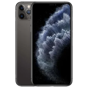 Buy Apple iPhone 11 Pro Max 256GB (Middle East Version) - Space Gray | Price in Kuwait