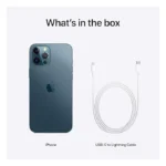 iPhone 12 Pro 256GB (Middle East Version) - Image 11