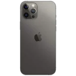 iPhone 12 Pro 256GB (Middle East Version) - Image 7