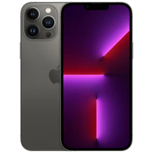 Buy Apple iPhone 13 Pro 256GB (Middle East Version) - Graphite | Price in Kuwait