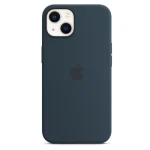 Apple iPhone 13 Silicone Case (Magsafe) - Image 6