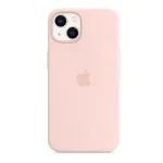 Apple iPhone 13 Silicone Case (Magsafe) - Image 5