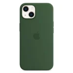 Apple iPhone 13 Silicone Case (Magsafe) - Image 4
