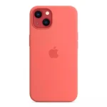 Apple iPhone 13 Silicone Case (Magsafe) - Image 3